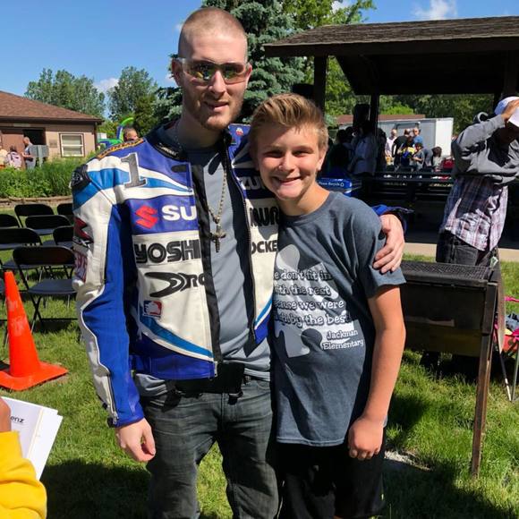 Meet your Posher, Rob - Picture 1 of 1